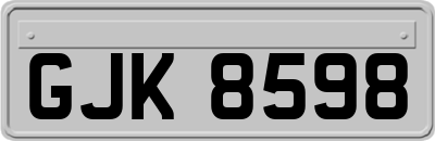 GJK8598
