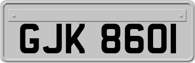 GJK8601