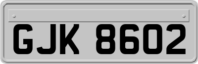 GJK8602