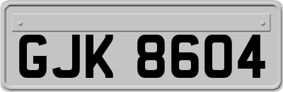 GJK8604