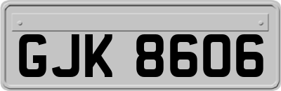 GJK8606