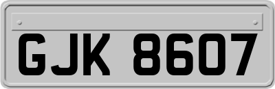 GJK8607