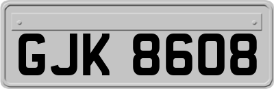 GJK8608