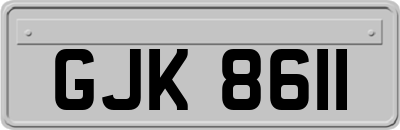 GJK8611