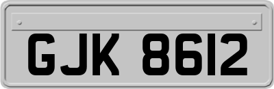 GJK8612