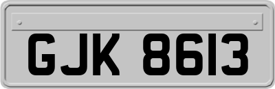 GJK8613
