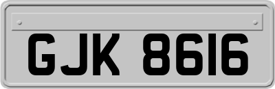GJK8616
