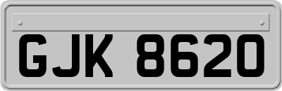 GJK8620
