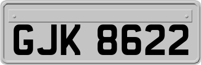 GJK8622