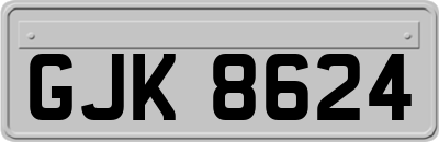 GJK8624