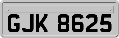 GJK8625