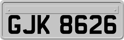 GJK8626