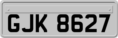 GJK8627