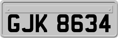 GJK8634