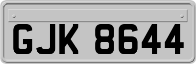 GJK8644