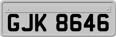 GJK8646