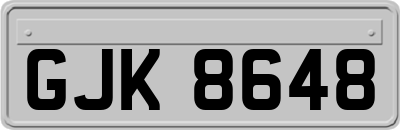 GJK8648