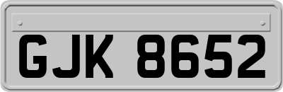 GJK8652