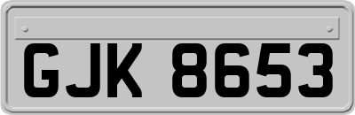 GJK8653