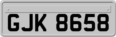 GJK8658