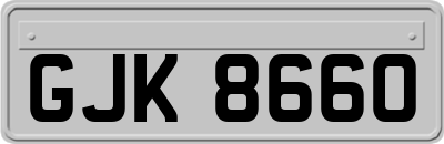 GJK8660