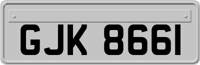 GJK8661