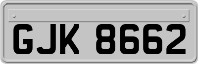 GJK8662