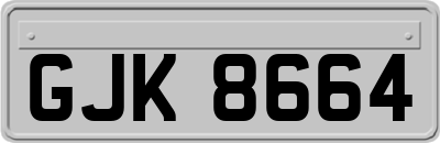 GJK8664