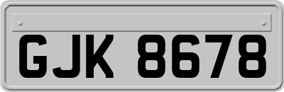 GJK8678