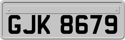 GJK8679