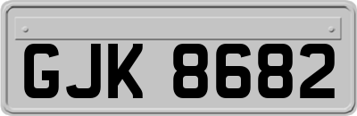GJK8682