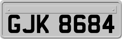 GJK8684
