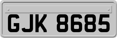 GJK8685