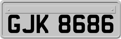 GJK8686