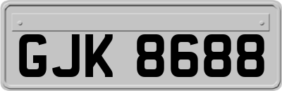 GJK8688