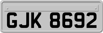 GJK8692