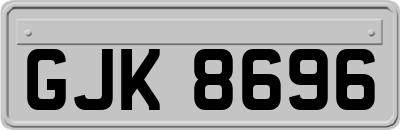 GJK8696