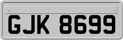 GJK8699