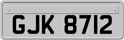 GJK8712