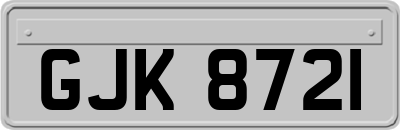 GJK8721