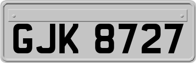 GJK8727