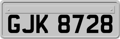 GJK8728