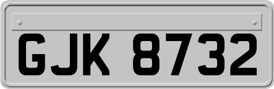 GJK8732