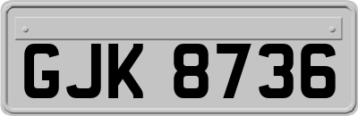 GJK8736