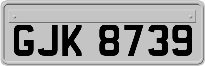 GJK8739