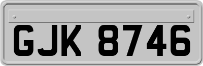 GJK8746