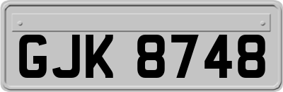 GJK8748