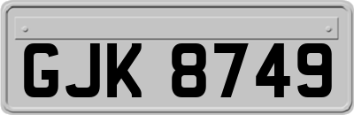 GJK8749