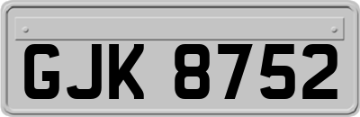 GJK8752