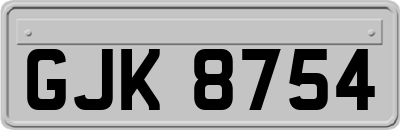 GJK8754